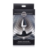 Master Series Plug en métal Dark Invader S 7 x 2.7 cm